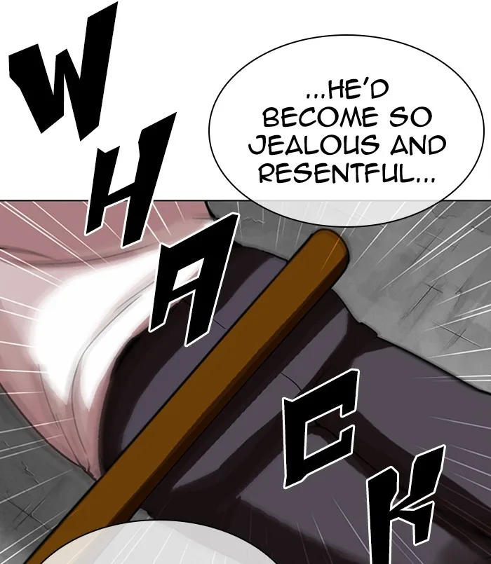 Lookism - Chapter 311 - Page 28