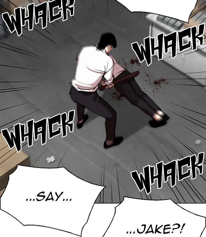 Lookism - Chapter 311 - Page 32