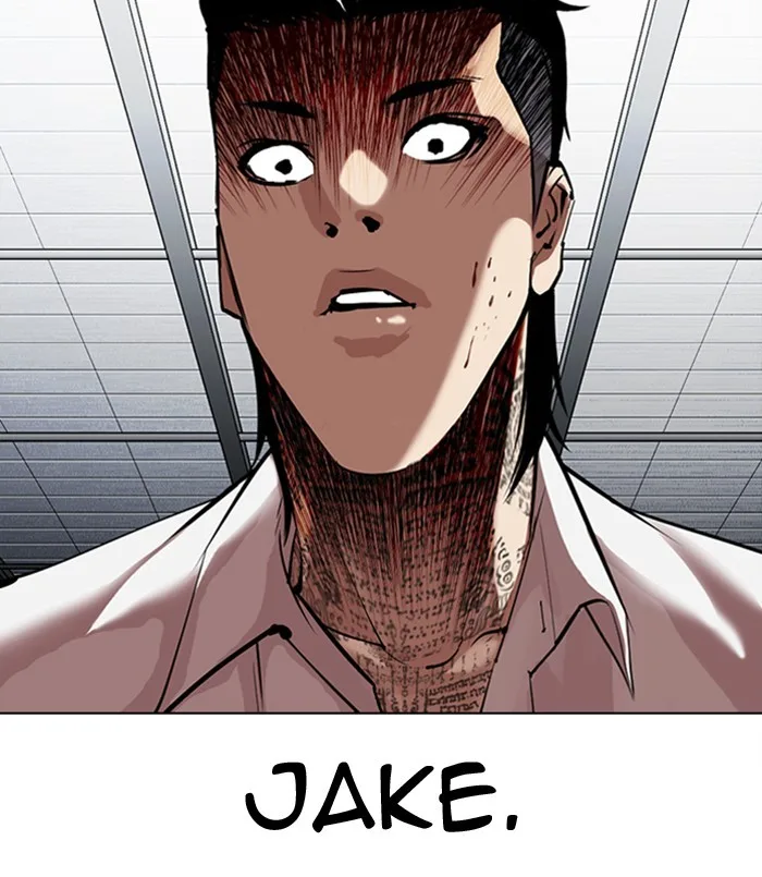 Lookism - Chapter 311 - Page 36