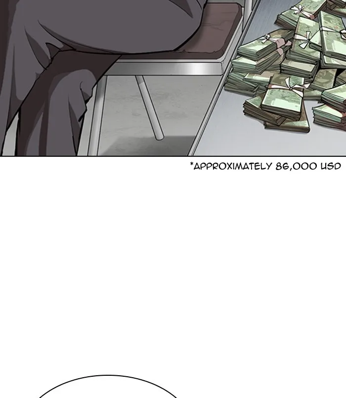 Lookism - Chapter 311 - Page 5