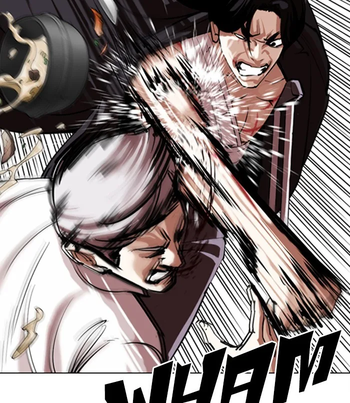 Lookism - Chapter 311 - Page 58