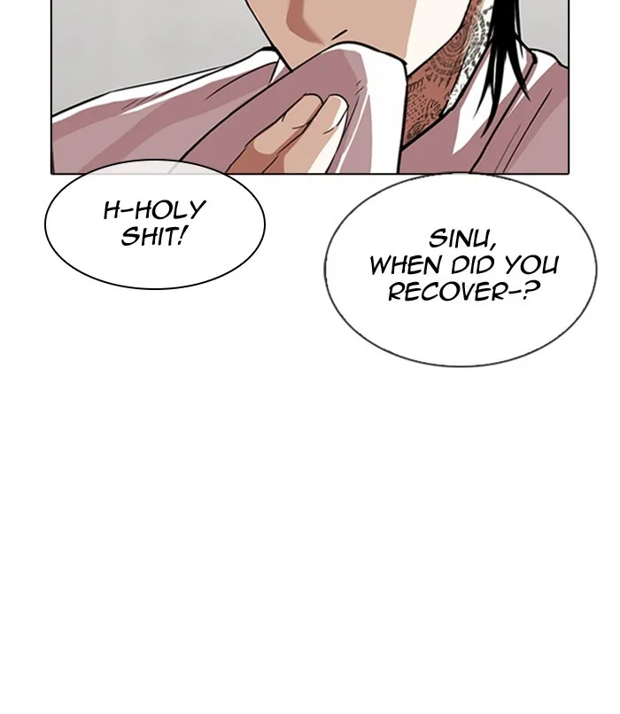 Lookism - Chapter 311 - Page 60