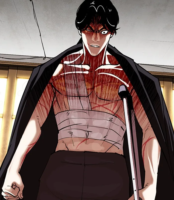 Lookism - Chapter 311 - Page 62
