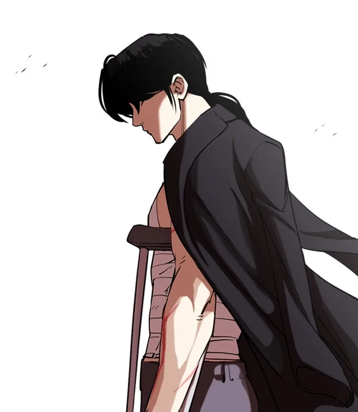 Lookism - Chapter 311 - Page 74