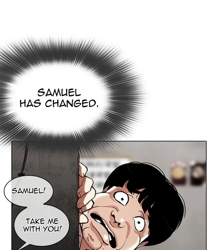 Lookism - Chapter 311 - Page 90