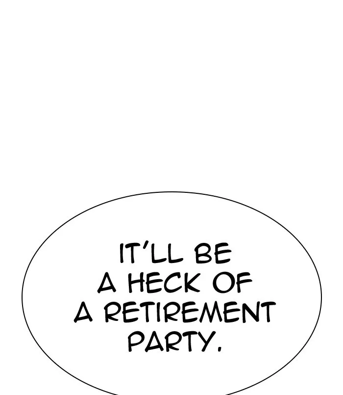 Lookism - Chapter 311 - Page 99