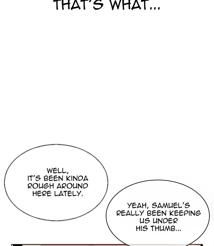 Lookism - Chapter 312 - Page 10