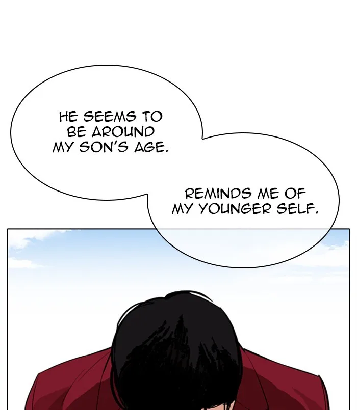 Lookism - Chapter 312 - Page 100