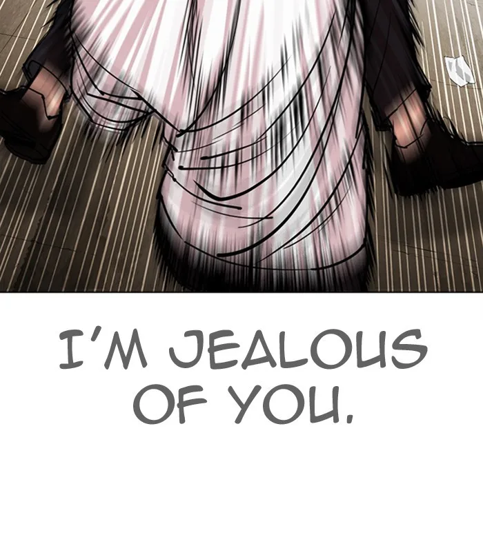 Lookism - Chapter 312 - Page 115