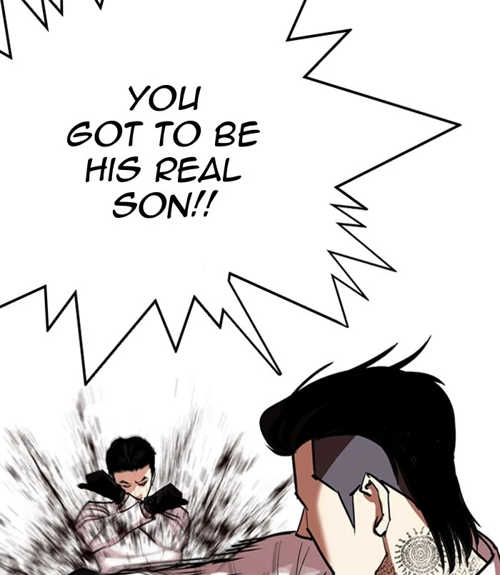 Lookism - Chapter 312 - Page 119