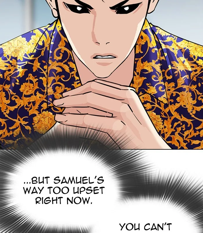 Lookism - Chapter 312 - Page 128