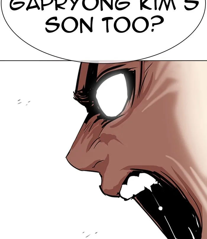 Lookism - Chapter 312 - Page 132