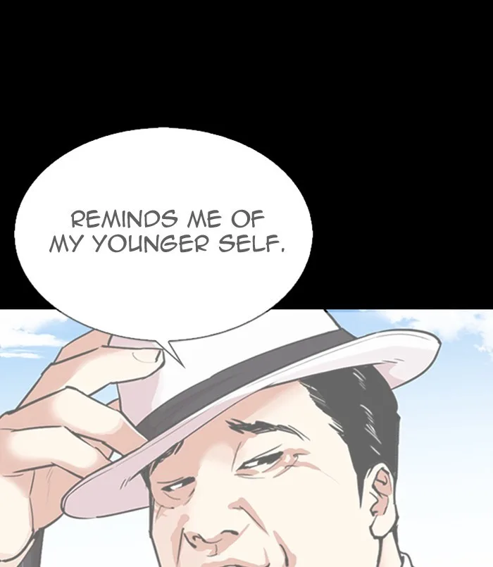 Lookism - Chapter 312 - Page 137