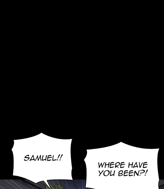 Lookism - Chapter 312 - Page 140
