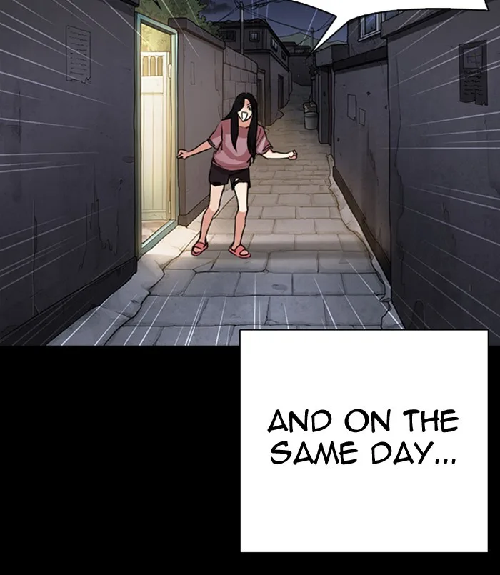 Lookism - Chapter 312 - Page 141