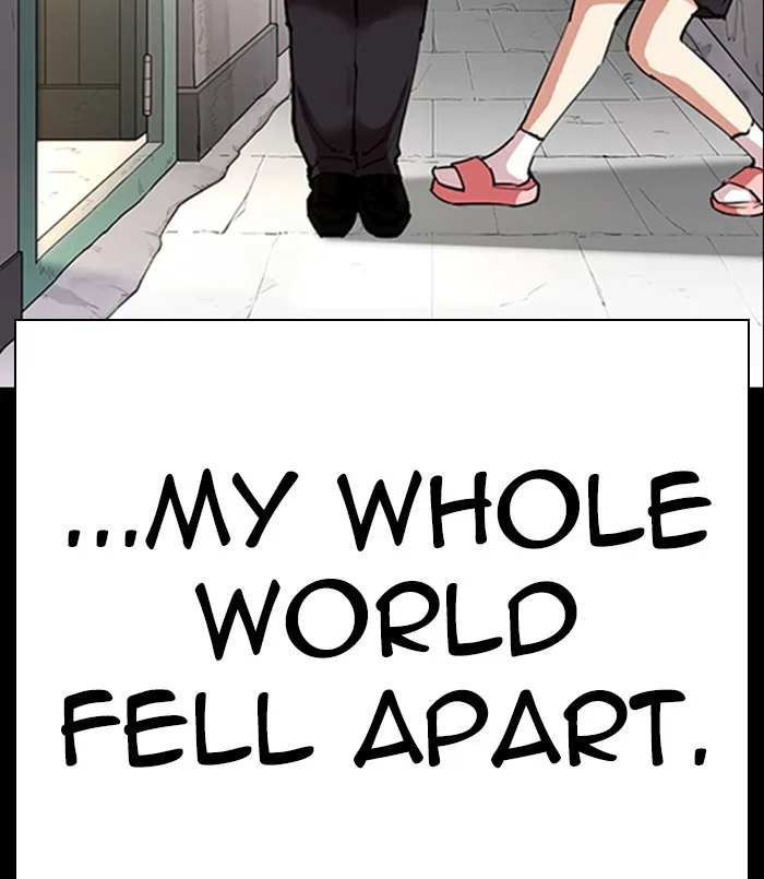 Lookism - Chapter 312 - Page 155
