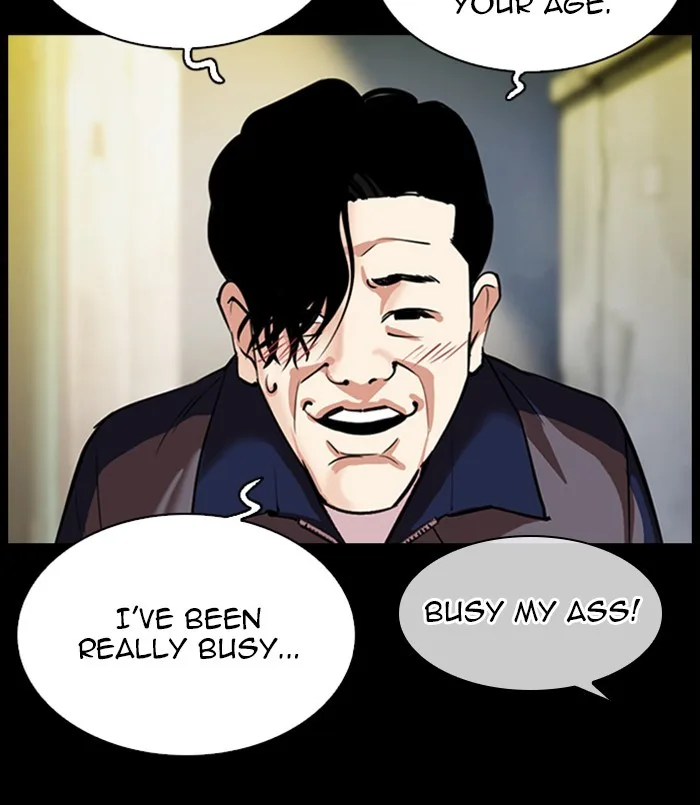Lookism - Chapter 312 - Page 157