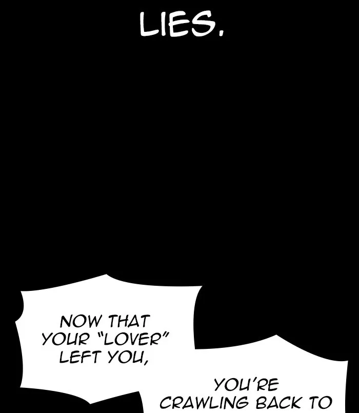 Lookism - Chapter 312 - Page 158
