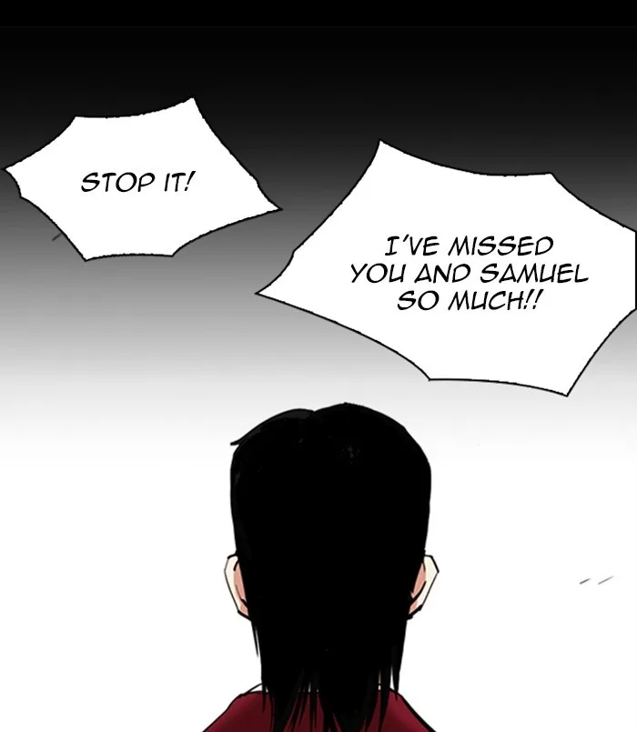 Lookism - Chapter 312 - Page 161