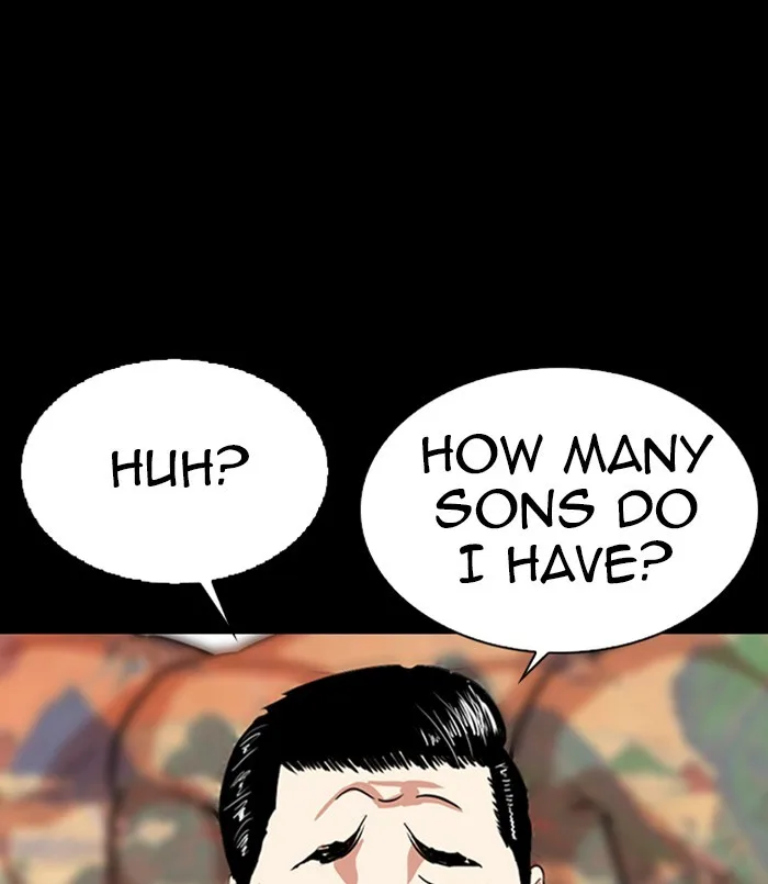 Lookism - Chapter 312 - Page 164