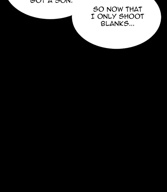 Lookism - Chapter 312 - Page 168