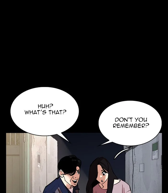 Lookism - Chapter 312 - Page 171