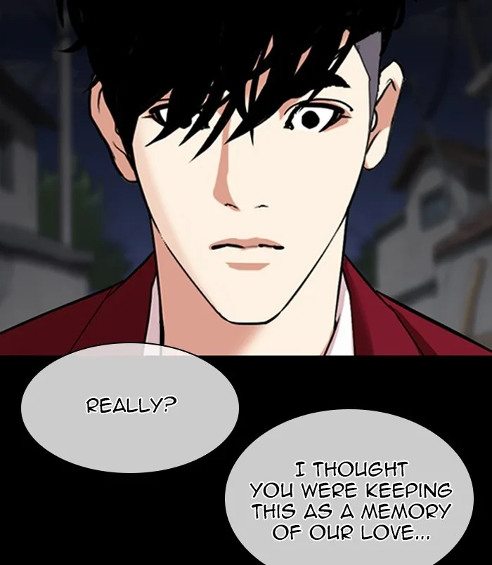 Lookism - Chapter 312 - Page 174