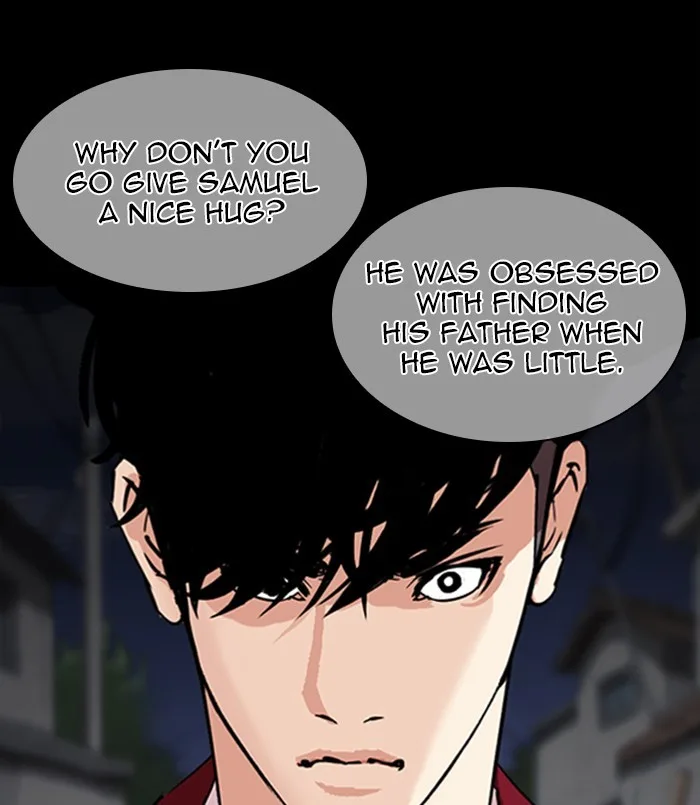 Lookism - Chapter 312 - Page 176