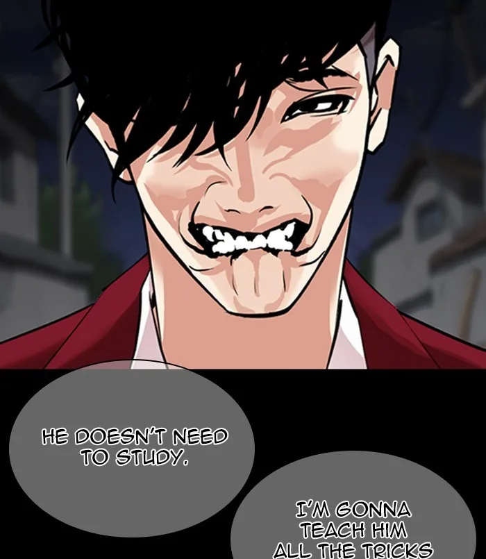 Lookism - Chapter 312 - Page 179