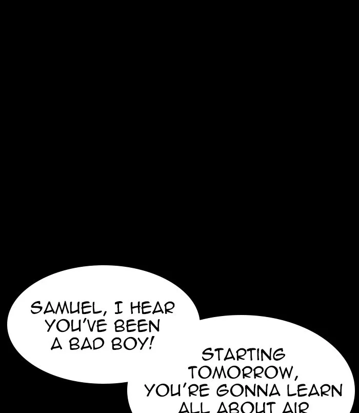 Lookism - Chapter 312 - Page 181