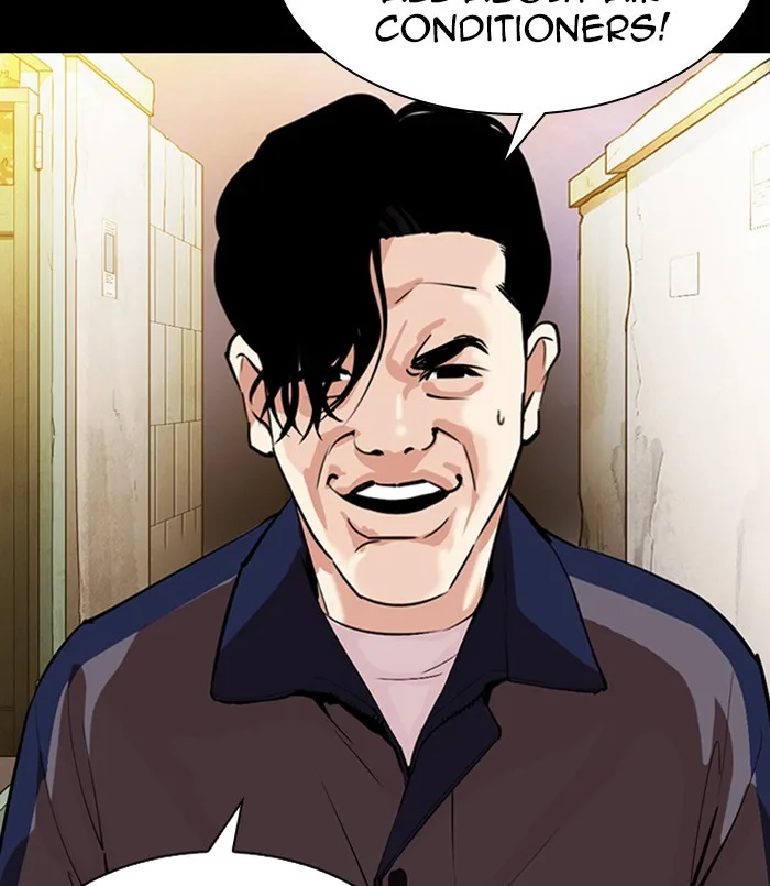 Lookism - Chapter 312 - Page 182
