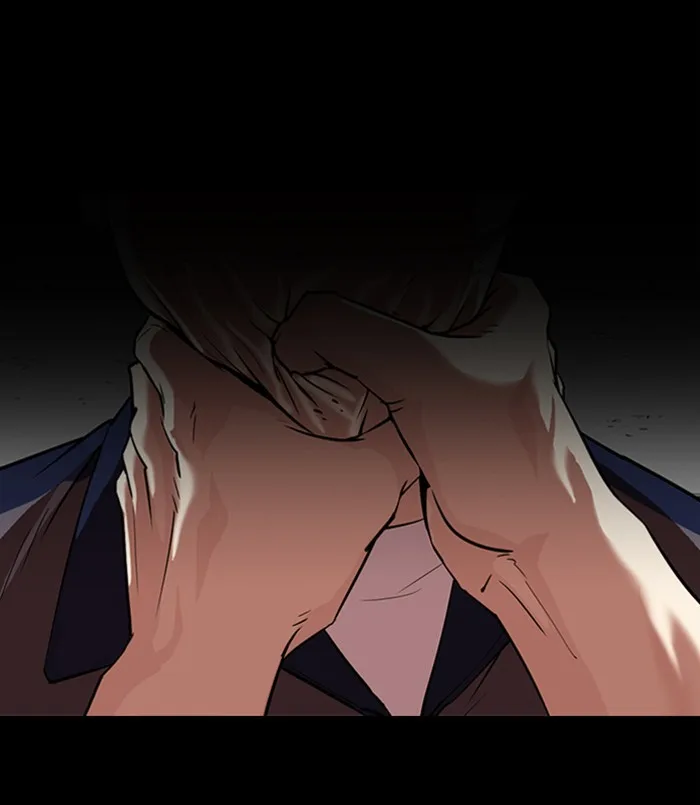 Lookism - Chapter 312 - Page 184