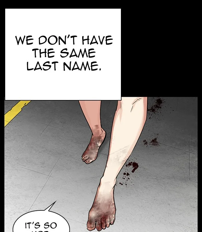 Lookism - Chapter 312 - Page 199