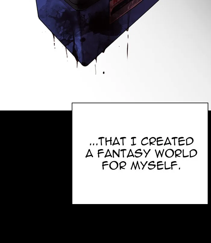 Lookism - Chapter 312 - Page 202