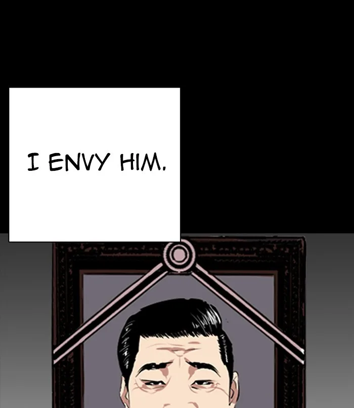 Lookism - Chapter 312 - Page 209
