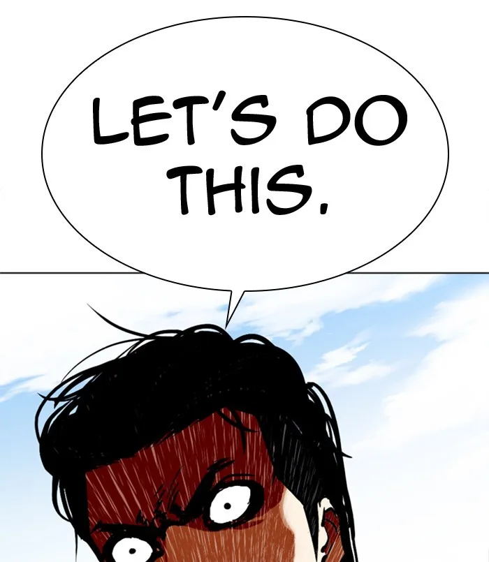 Lookism - Chapter 312 - Page 21