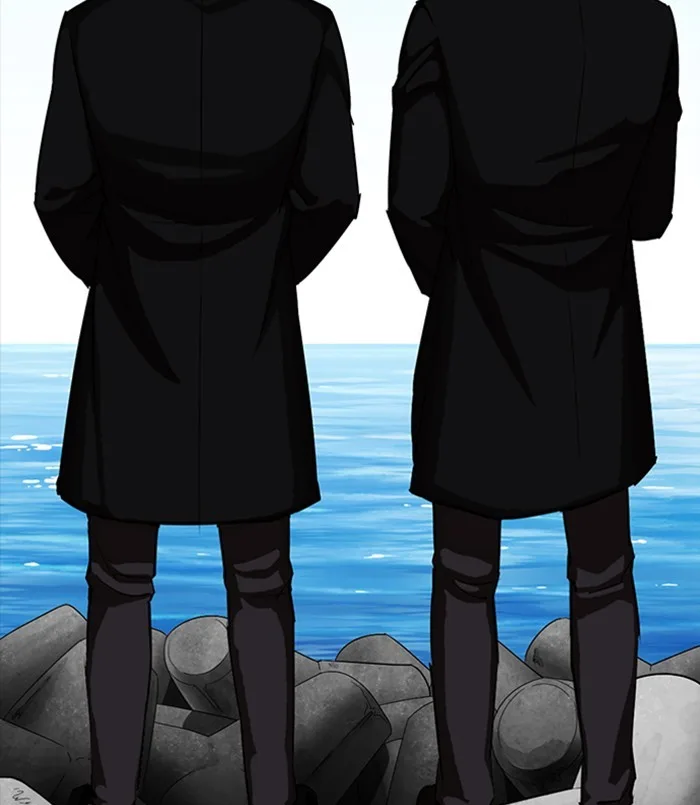 Lookism - Chapter 312 - Page 229