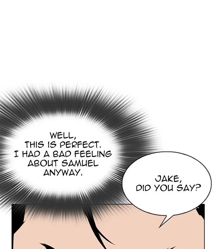 Lookism - Chapter 312 - Page 258