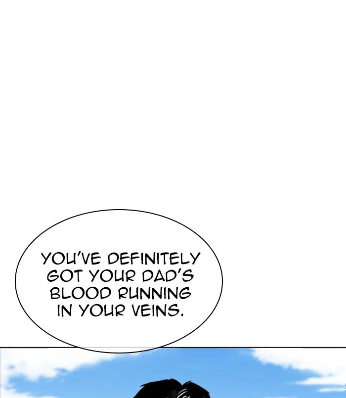 Lookism - Chapter 312 - Page 260