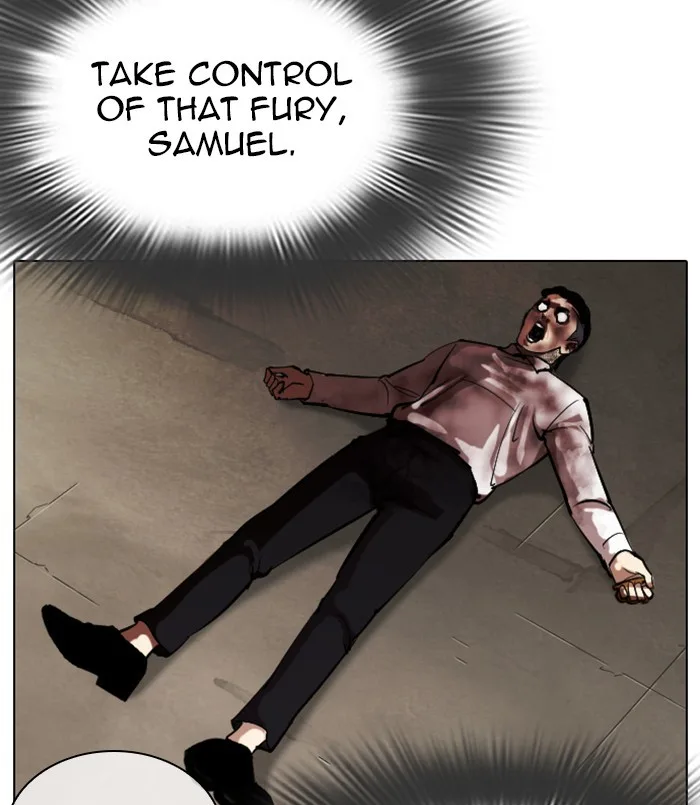 Lookism - Chapter 312 - Page 263