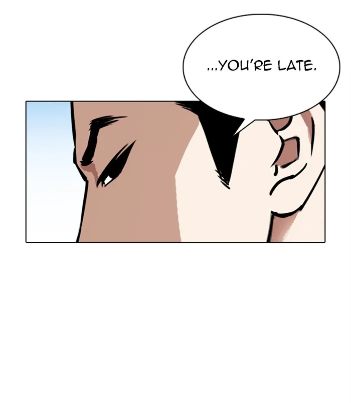 Lookism - Chapter 312 - Page 267
