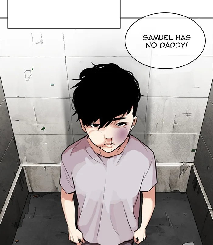 Lookism - Chapter 312 - Page 27