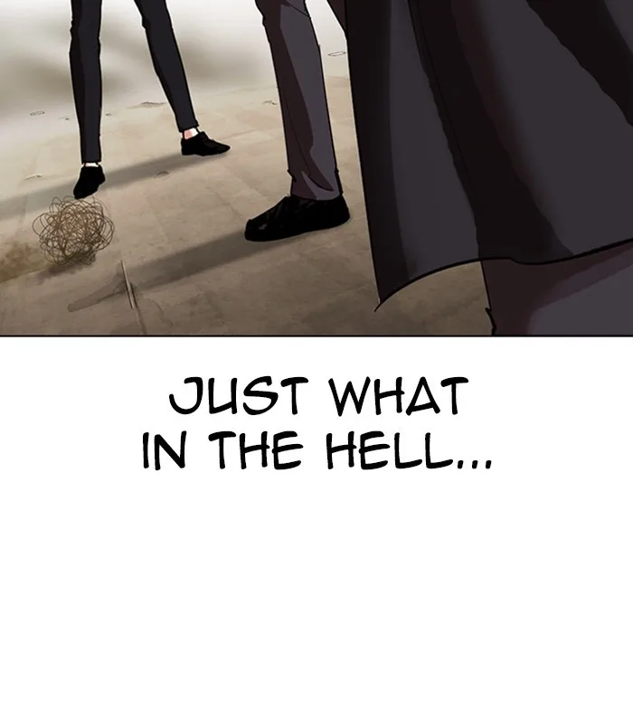 Lookism - Chapter 312 - Page 277