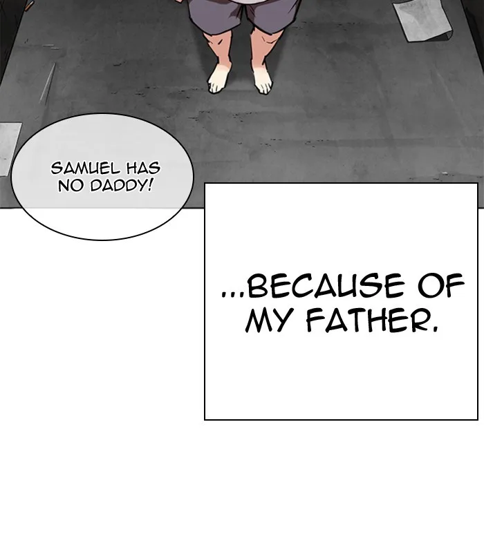 Lookism - Chapter 312 - Page 28