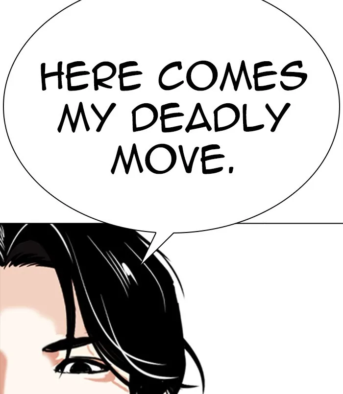 Lookism - Chapter 312 - Page 280