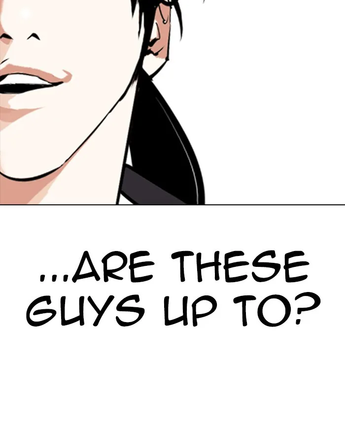 Lookism - Chapter 312 - Page 281