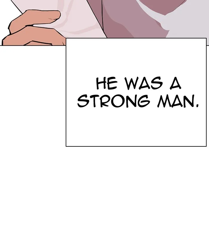 Lookism - Chapter 312 - Page 46