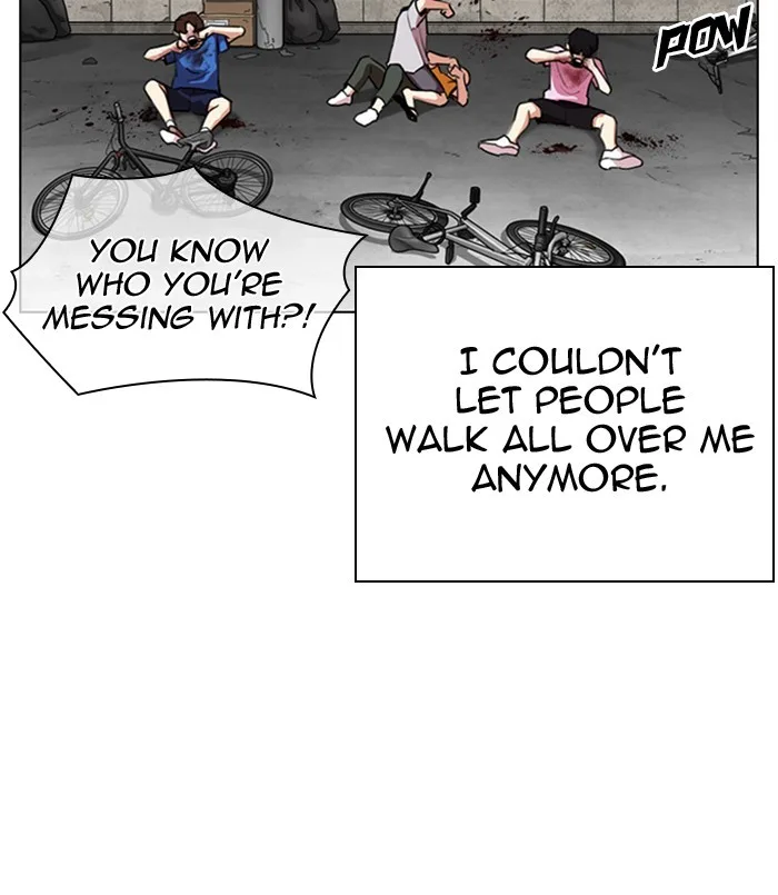 Lookism - Chapter 312 - Page 54