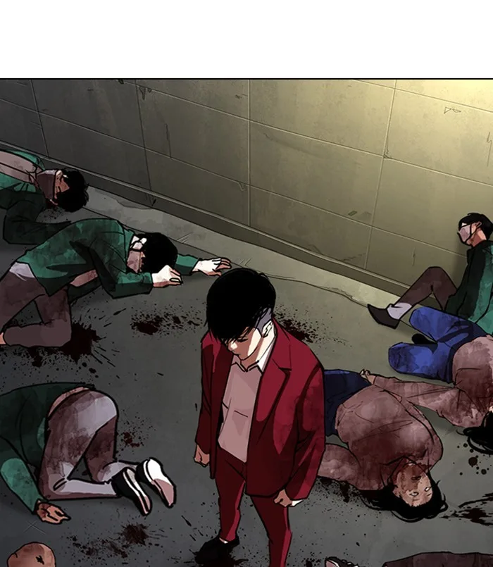 Lookism - Chapter 312 - Page 61