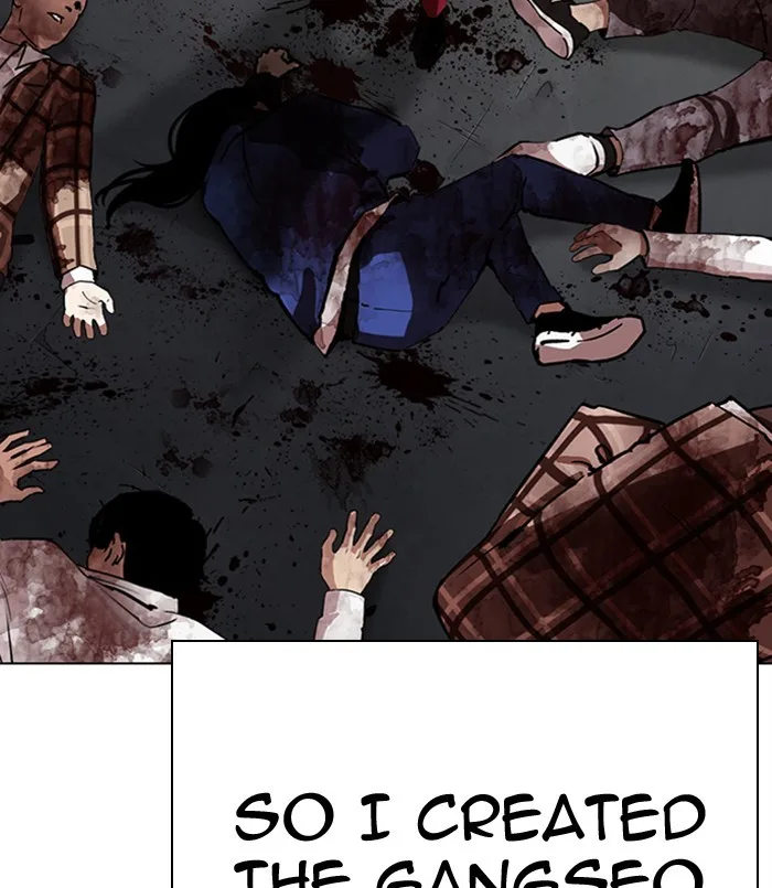 Lookism - Chapter 312 - Page 62